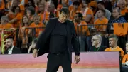 Panathinaikos Başantrenörü Ataman'dan hakem tepkisi: 29-5 serbest atış farkı