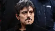 Panathinaikos Başkanı Giannakopoulos'a 1 Yıl Men Cezası