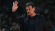 Panathinaikos'ta Ergin Ataman'ın Yerine Fenerbahçe Efsanesi Geliyor