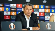 PAOK'ta Razvan Lucescu dönemi sona erdi: Yunan ekibi yollarını ayırdı