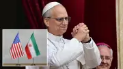 Papa 14. Leo'dan ABD-İran Mutabakatına Destek ve Göç Eleştirisi