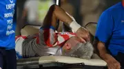Paraguay'da Enciso Şoku: Dünya Kupası Riski