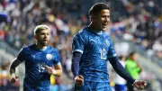 Paraguay'ın 2026 Dünya Kupası kadrosu açıklandı! İşte A Milli Takım'ın rakibi