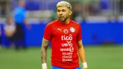 Paraguay'ın Yıldızı Enciso, Türkiye Maçında Yok!