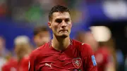 Patrik Schick, Çekya Milli Takımı'nı bıraktı! 30 yaşında veda