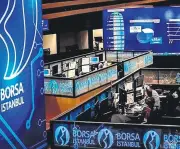 Patron fonlarına kötü haber: Yeni düzenleme yolda