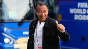 Pedro Bubista: Yaptıklarımızdan Dolayı Gurur Duyuyoruz