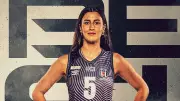 Pelin Eroktay, İtalyan Ekibi Consolini Volley 1907'ye Transfer Oldu