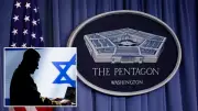 Pentagon, İsrail'in Casusluk Faaliyetlerine Karşı En Yüksek Alarm Seviyesine Geçti