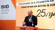 Perakende Günleri 25. Kez Sektörü Buluşturdu, E-İhracatta Büyük Hedefler