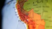 Peru'da yolcu otobüsü devrildi: 11 ölü, 20 yaralı