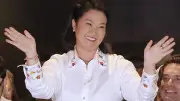 Peru'nun Yeni Lideri Keiko Fujimori: Seçimleri 50 Bin Oy Farkla Kazandı