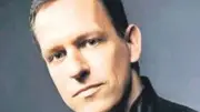 Peter Thiel'in Gizli Topluluğunun Kayıtları Sızdırıldı: Üçüncü Dünya Savaşı Konuşuldu