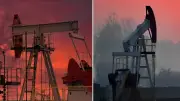 Petrol Fiyatları ABD-İran Barış Görüşmeleriyle Düşüşte