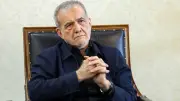 Pezeşkiyan: Ayrışma ve bölünmeye yol açacak her mesaj düşmanın değirmenine su taşımaktır