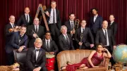 Pink Martini 22 Temmuz'da Harbiye Cemil Topuzlu Sahnesinde