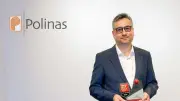 Polinas, Mükemmel Çalışan Deneyimi Ödülü'nü Kazandı