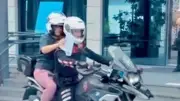 Polis, YKS'de Kimliğini Unutan Öğrenciyi Sınava Yetiştirdi