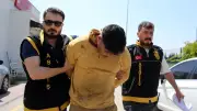 Polisi Kasık ve Bacağından Vuran Şüpheli: Yanlışlıkla Vurdum