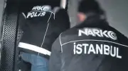 Polisten alıcı kılığında büyük uyuşturucu operasyonu: 74 gözaltı