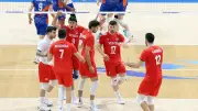 Polonya-Türkiye voleybol maçı ne zaman, saat kaçta, hangi kanalda? Filenin Efeleri VNL maçı