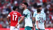 Portekiz, Şili'yi 2-1 Yendi: Olaylı Maçta Kırmızı Kartlar Çıktı