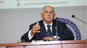 Prof. Dr. Kut Sarpyener 91 Yaşında Hayatını Kaybetti