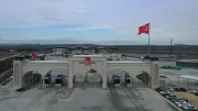 İpsala'da 3 Milyar TL'lik Uyuşturucu Operasyonu: 4,3 Ton Ele Geçirildi