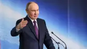 Putin: Rusya, 2022 İstanbul görüşmeleri temelinde barışa hazır