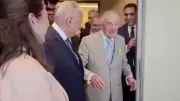 Rahmi Koç'un ayrımcı fıkrası soruşturma konusu oldu