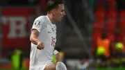 RAMS Başakşehir, Michal Karbownik'i 3 Yıllığına Kadrosuna Kattı
