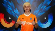 Rams Başakşehir, Polonyalı sol bek Michal Karbownik'i 3 yıllığına kadrosuna kattı