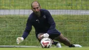 RAMS Başakşehir, Volkan Babacan'ın sözleşmesini 1 yıl uzattı