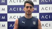 RAMS Başakşehir'de oyuncular sağlık kontrolünden geçti