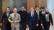 İran: Dondurulmuş varlıklarla ilgili sınırlama yok
