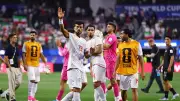 İran ile Yeni Zelanda 2-2 Berabere Kaldı! G Grubu'nda Nefesler Kesildi