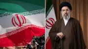 İran Lideri Hamaney'den Halka Milli Birlik Çağrısı