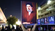 İran Lideri Hamaney'den Milli Birlik Çağrısı: Büyük Şeytana Karşı Galibiyetin Anahtarı
