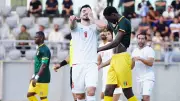 İran Milli Takımı Antalya'da Mali'yi 2-0 Mağlup Etti