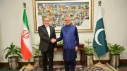 İran ve Pakistan arasında ABD ile mutabakat görüşmesi