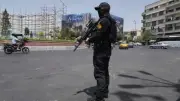 İran'da Devrim Muhafızlarına Saldırı: 2 Ölü, 2 Yaralı