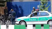 İran'da silahlı saldırı: Anne ve baba öldü, 3 yaşındaki çocuk yaralandı