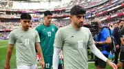 İranlı Futbolcu Mehdi Torabi'nin Vizesi Bitti, Dünya Kupası Maçlarını Kaçırabilir