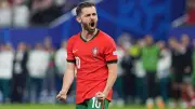 Real Madrid, Bernardo Silva'yı Transfer Etti! 2028'e Kadar İmza