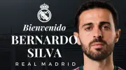 Real Madrid ikinci transferini resmen açıkladı