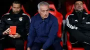 Real Madrid, Jose Mourinho ile 3 yıllık sözleşme imzaladı