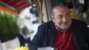 Reha Muhtar'ın Son Sözleri: 40 Günde Her Şeyimi Aldılar