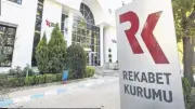 Rekabet Kurumu'ndan 4 lastik devine 3,7 milyar TL ceza