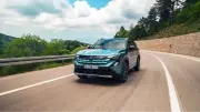 Renault Boreal: Türkiye'nin En Çok Satan Otomobili Olma Hedefi