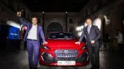 Renault Clio, Türkiye'de Yılın Otomobili 2026 Seçildi